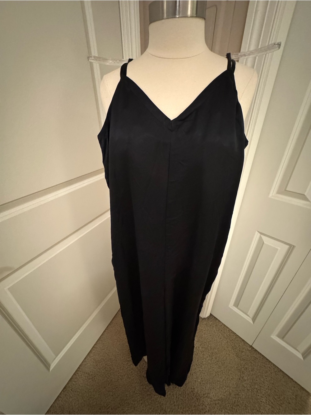 ATHLETA Calm Cool Romper